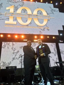 Top 100 Global Migration Agency CEOs 2018