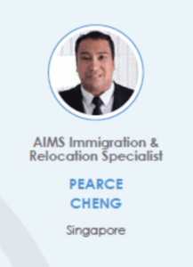 Top 50 Global Migration Agency CEOs 2019 